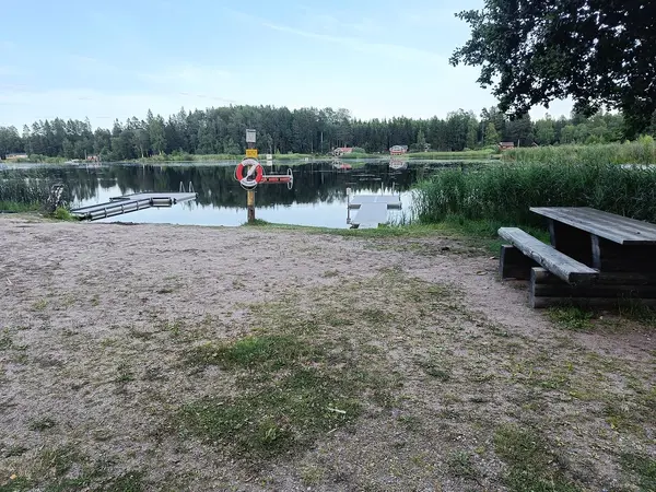 Strömabadet